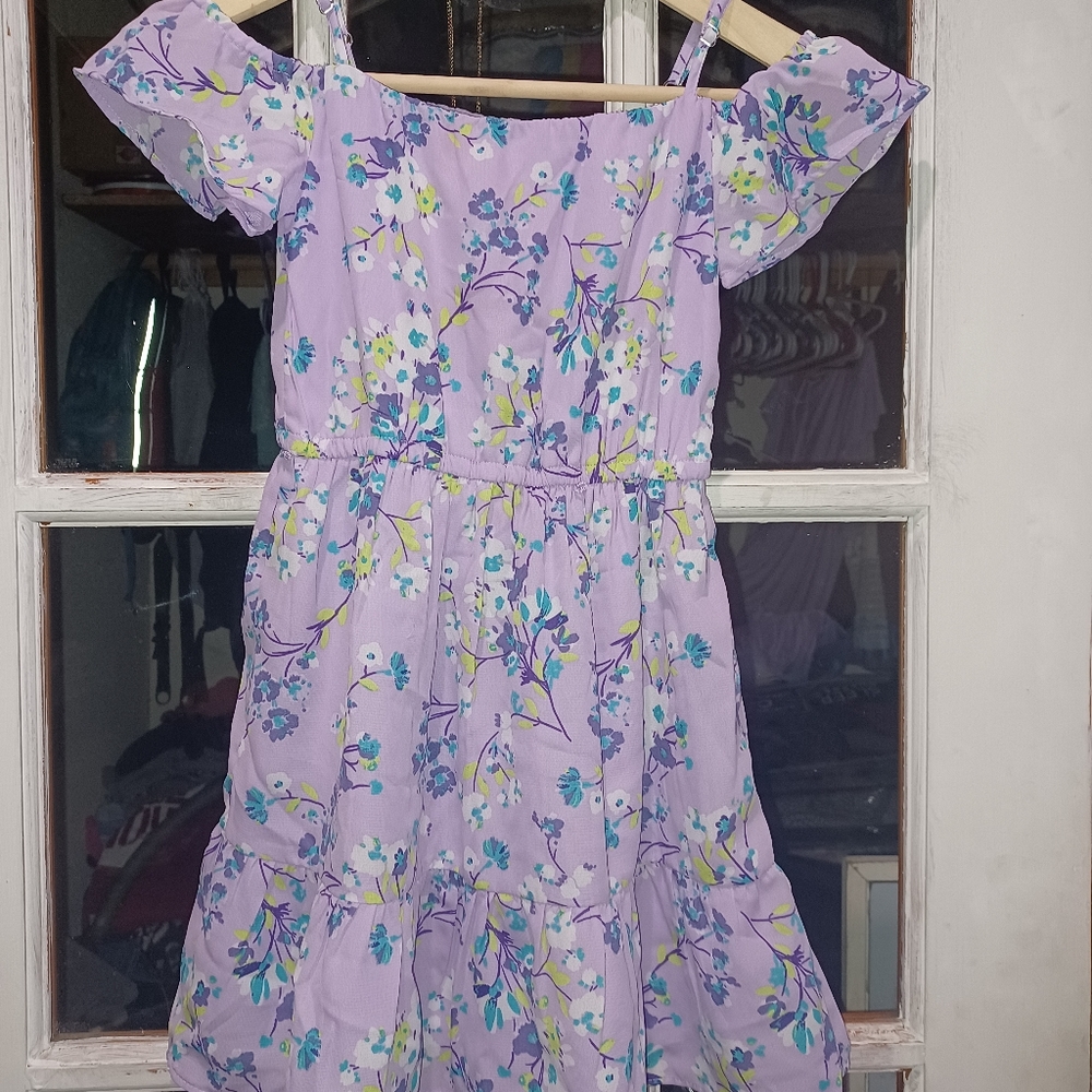 Children's Place Dress/romper